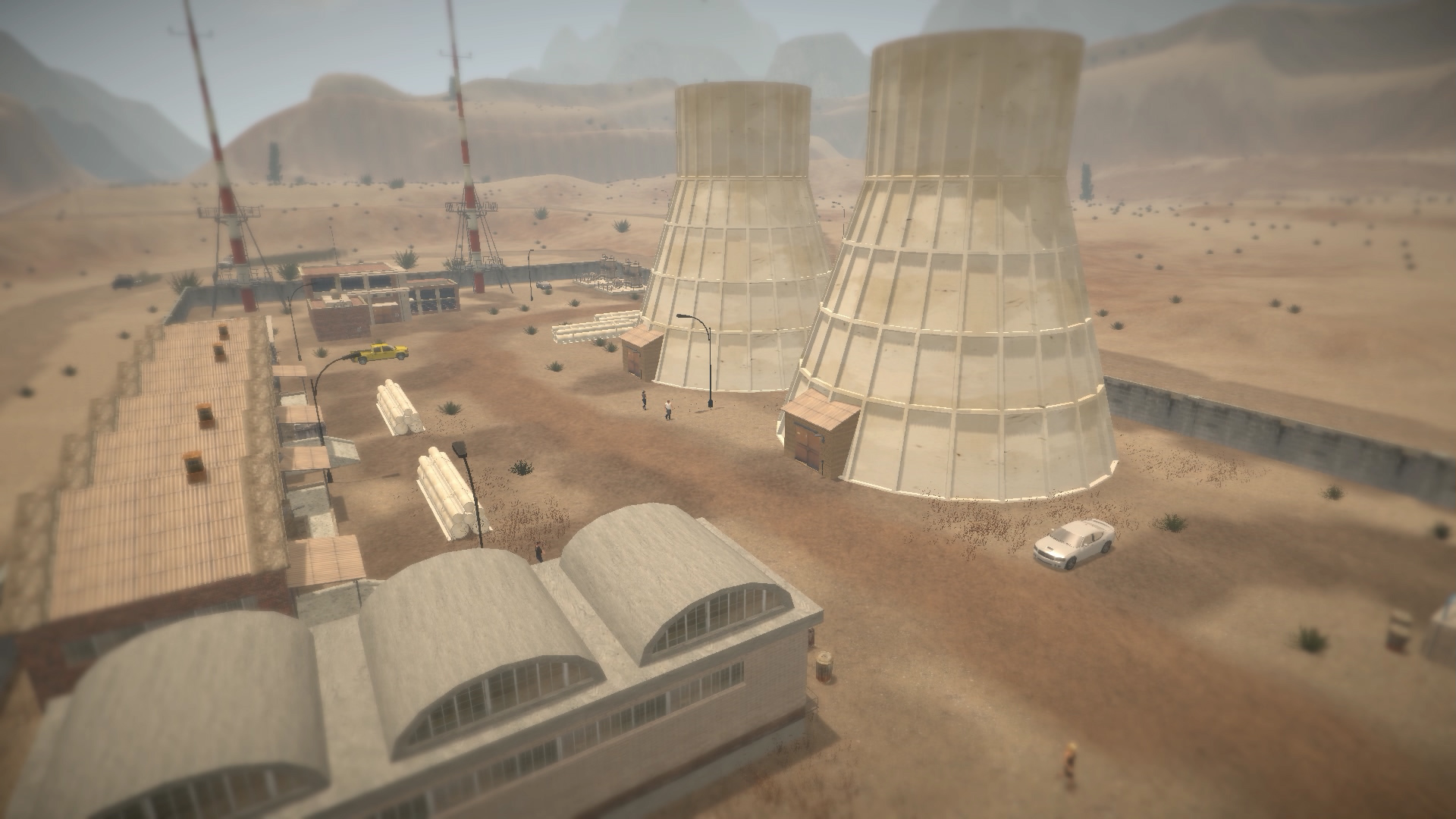 Скриншот из игры Enforcer: Police Crime Action - 44