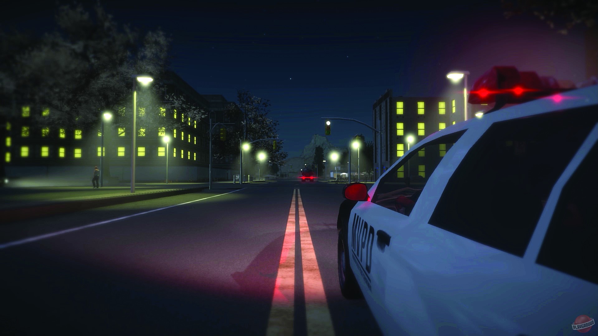 Скриншот из игры Enforcer: Police Crime Action - 22