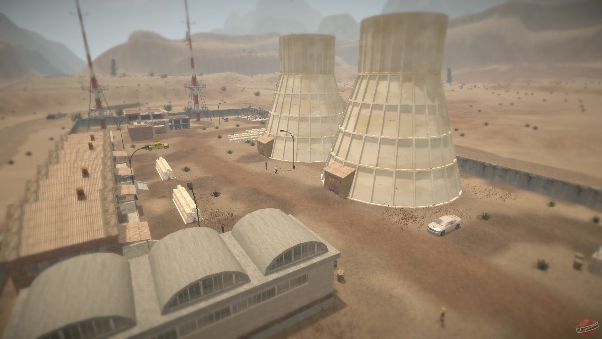 Скриншот из игры Enforcer: Police Crime Action - 20