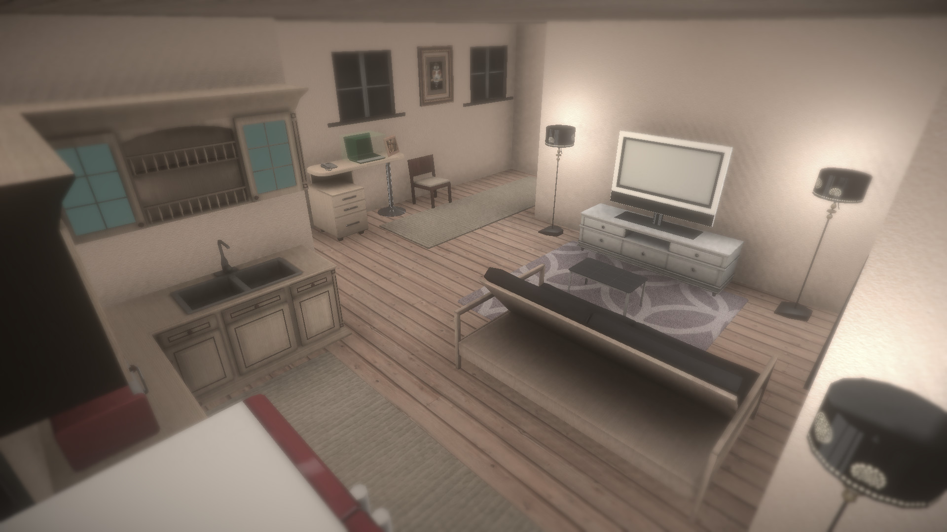 Скриншот из игры Enforcer: Police Crime Action - 49