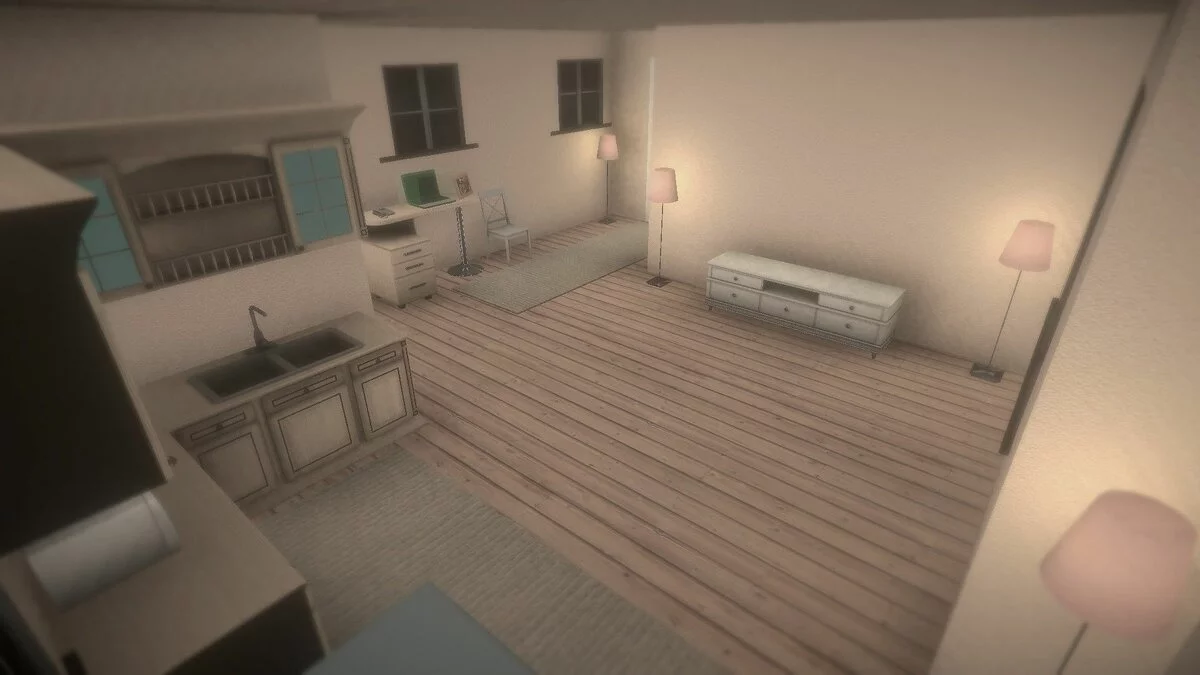 Скриншот из игры Enforcer: Police Crime Action - 19