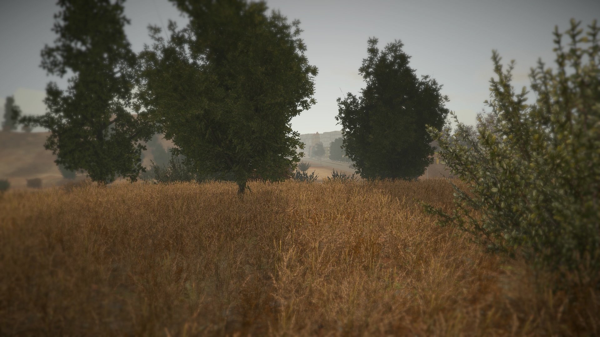 Скриншот из игры Enforcer: Police Crime Action - 5