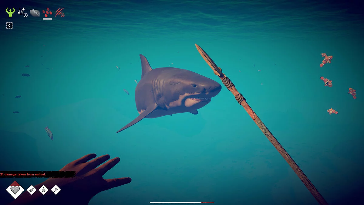 Скриншот из игры Survival: Fountain of Youth - 34