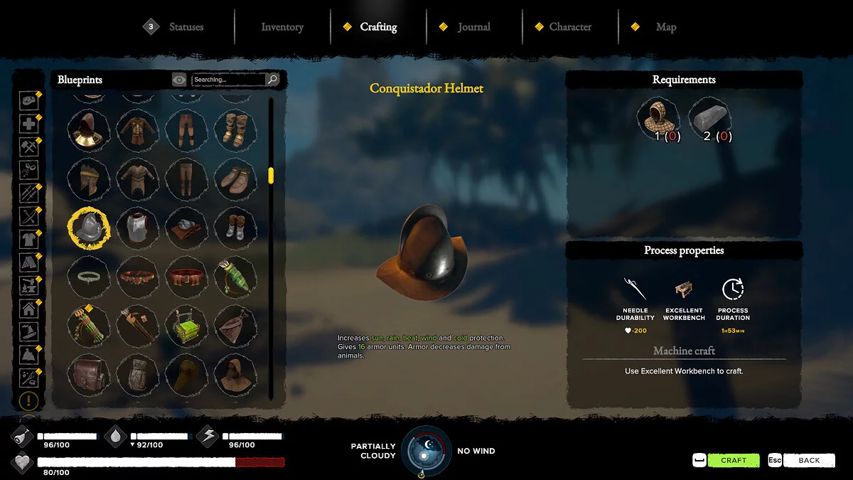 Скриншот из игры Survival: Fountain of Youth - 18