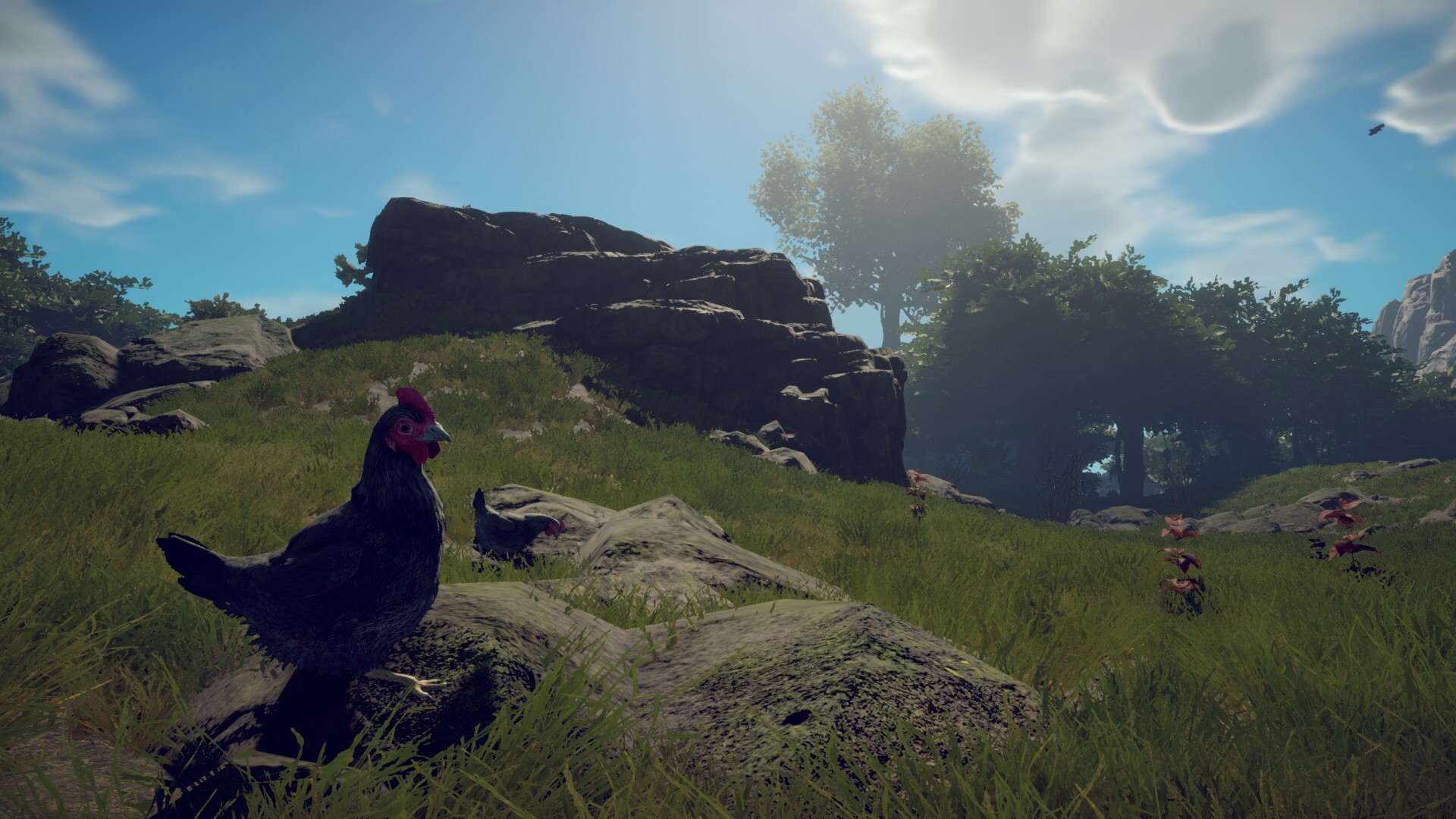 Скриншот из игры Survival: Fountain of Youth - 11