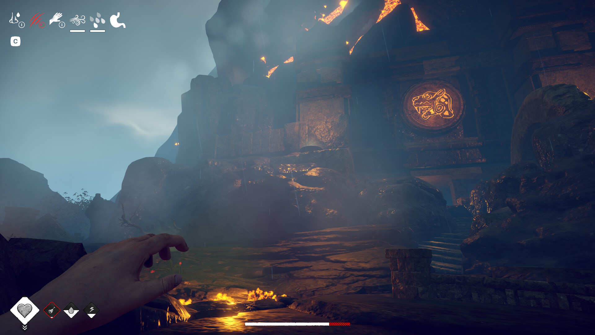 Скриншот из игры Survival: Fountain of Youth - 23