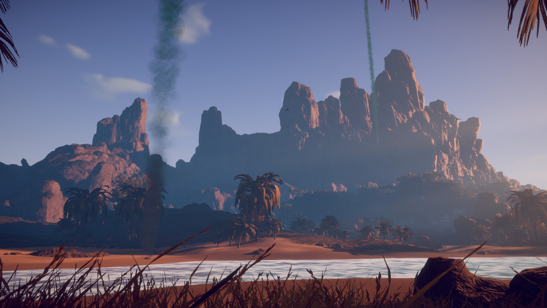 Скриншот из игры Survival: Fountain of Youth - 22