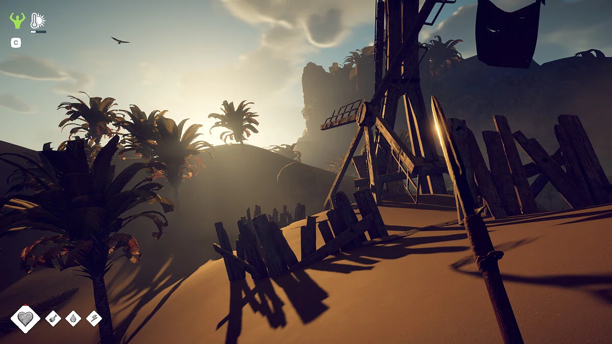 Скриншот из игры Survival: Fountain of Youth - 21