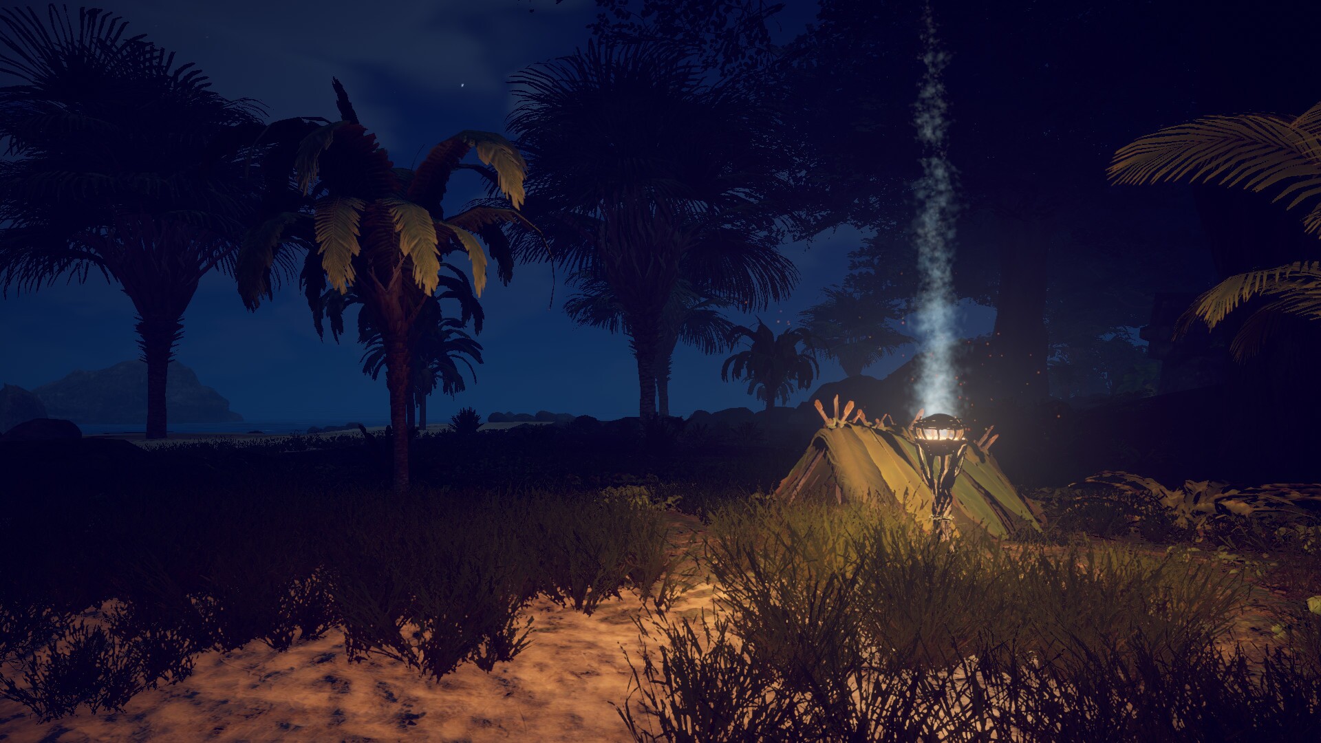 Скриншот из игры Survival: Fountain of Youth - 6