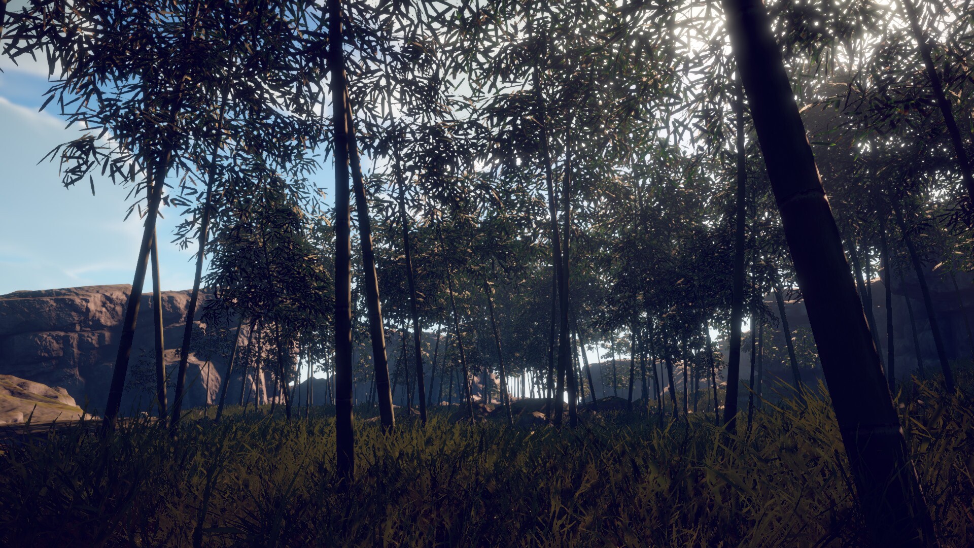 Скриншот из игры Survival: Fountain of Youth - 3