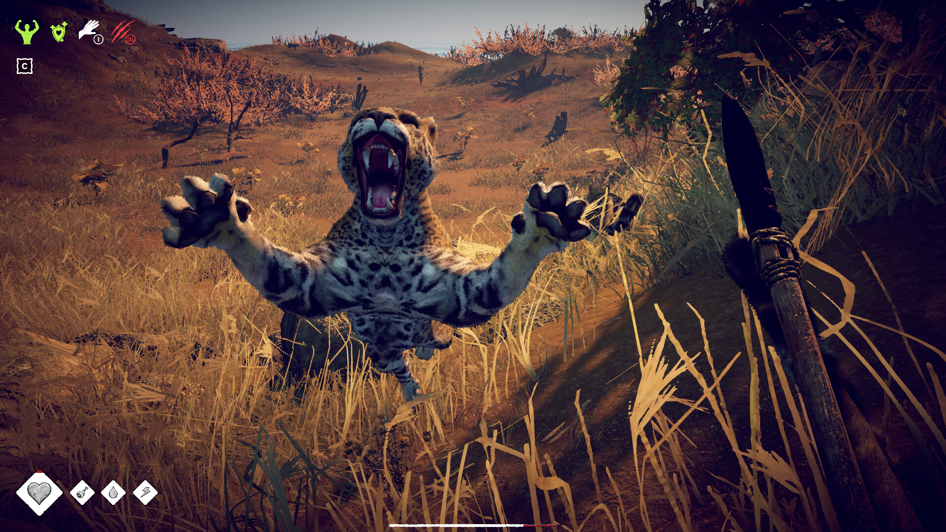 Скриншот из игры Survival: Fountain of Youth - 31