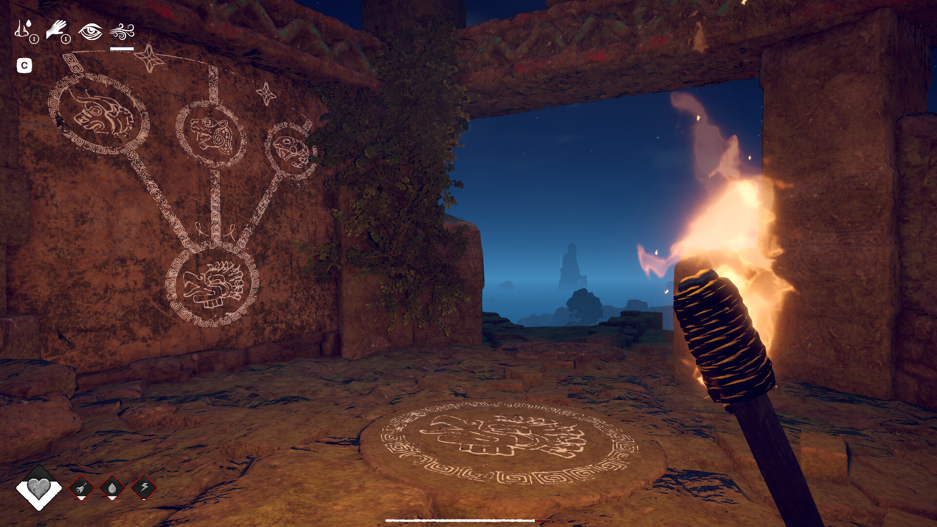 Скриншот из игры Survival: Fountain of Youth - 39