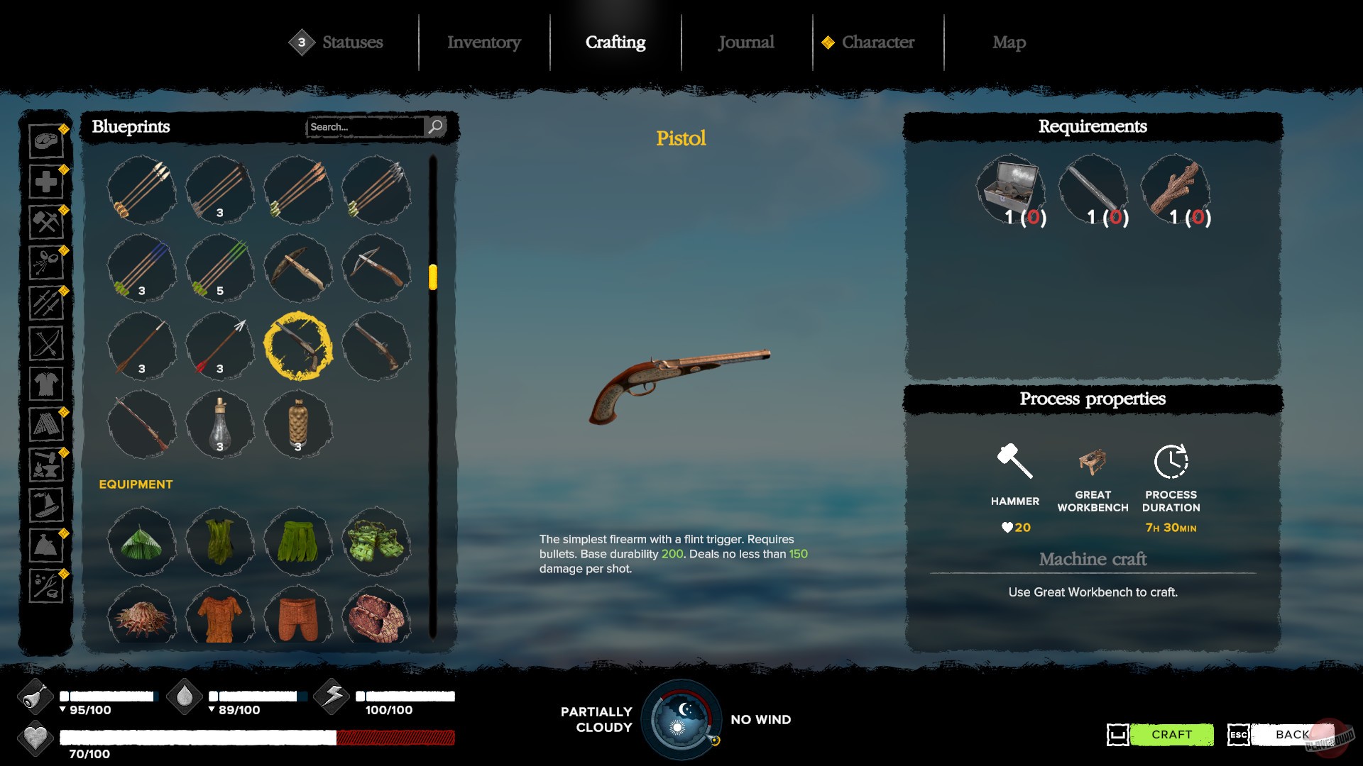 Скриншот из игры Survival: Fountain of Youth - 10