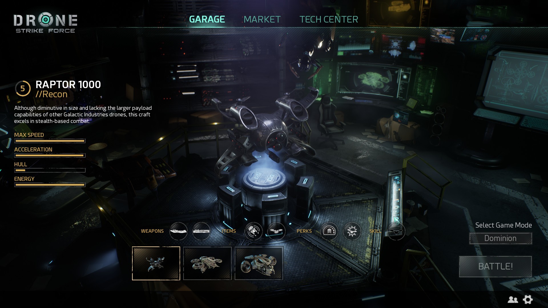 Скриншот из игры Sky Link - 15