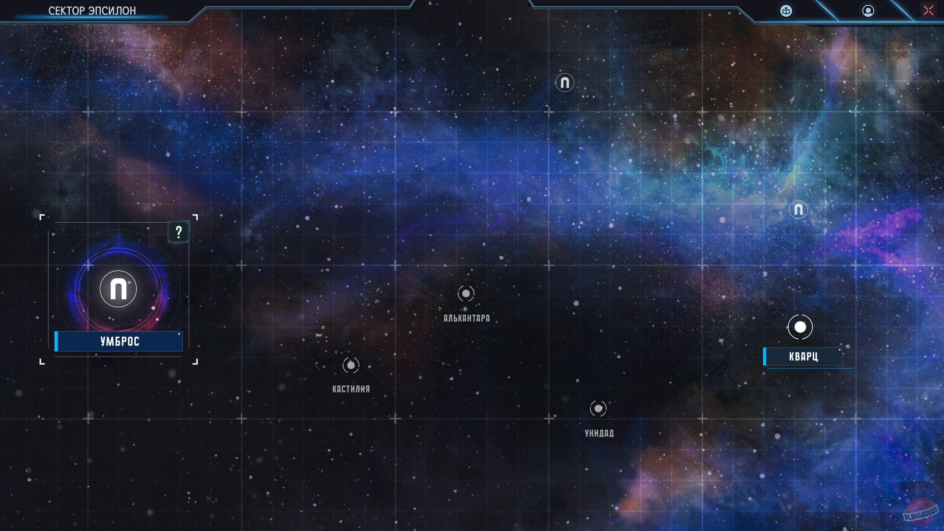 Скриншот из игры Фронтир: Путём Теней - 3