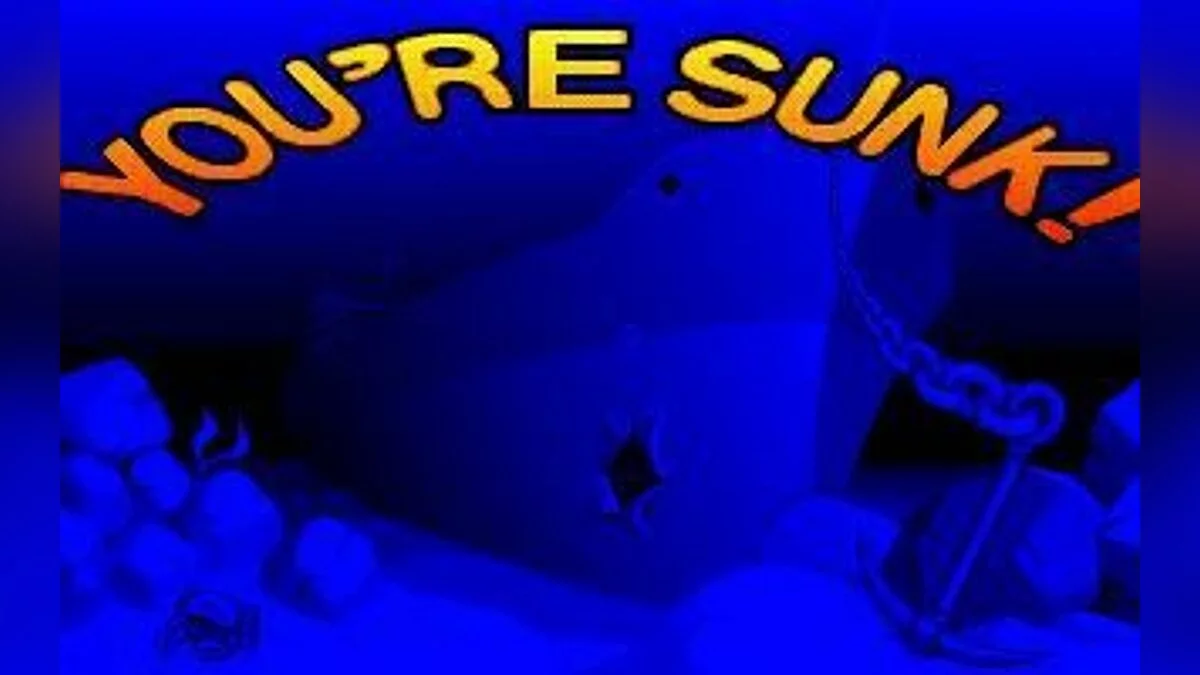 Скриншот из игры Sink or Swim - 8