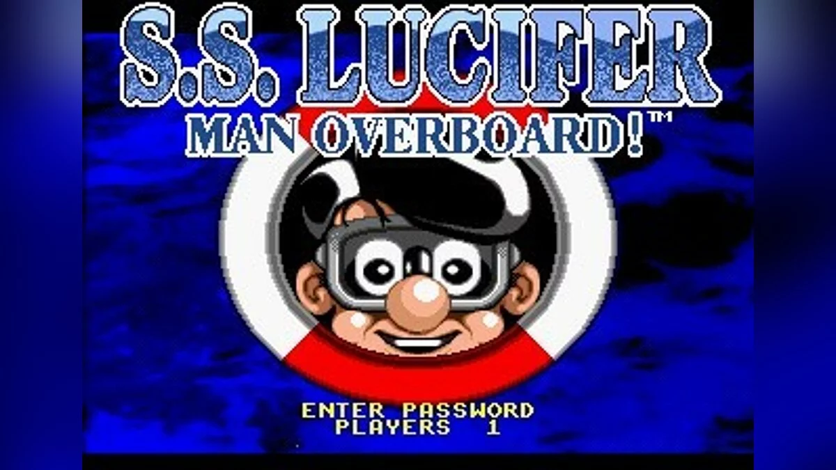 Скриншот из игры Sink or Swim - 5