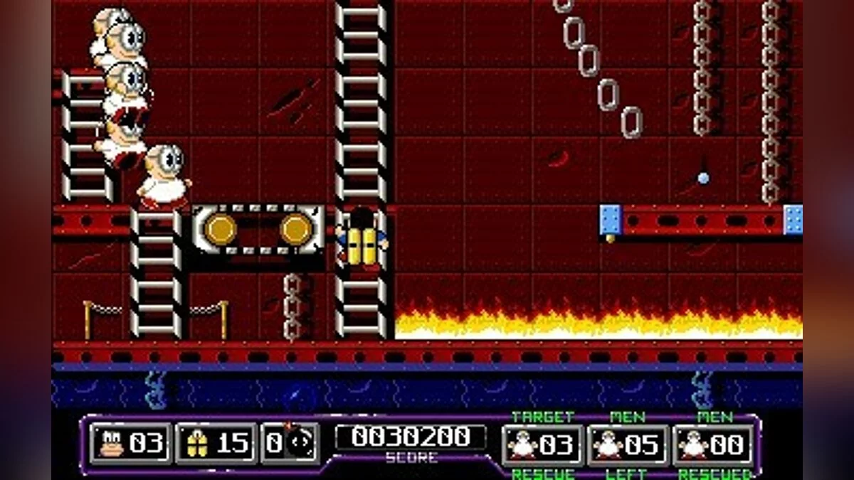 Скриншот из игры Sink or Swim - 6