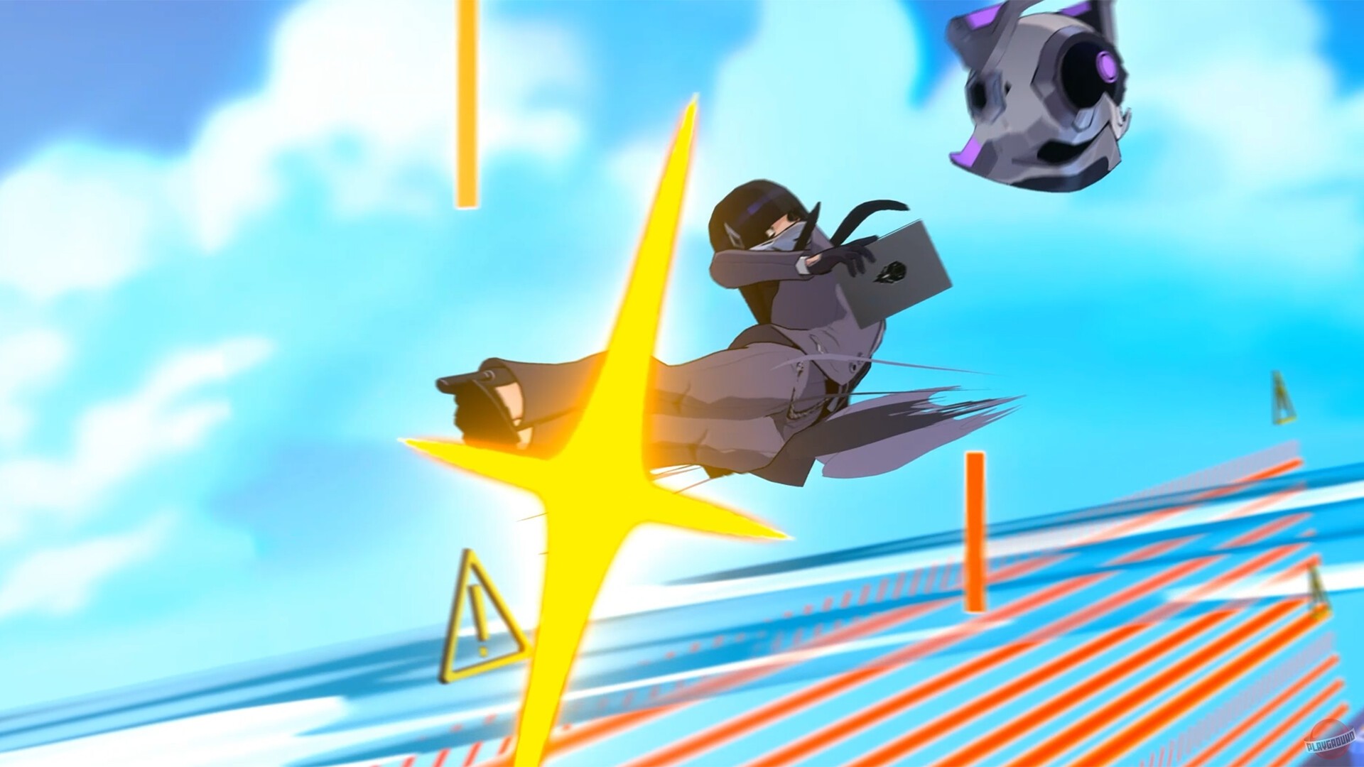 Скриншот из игры Byte Breakers - 3