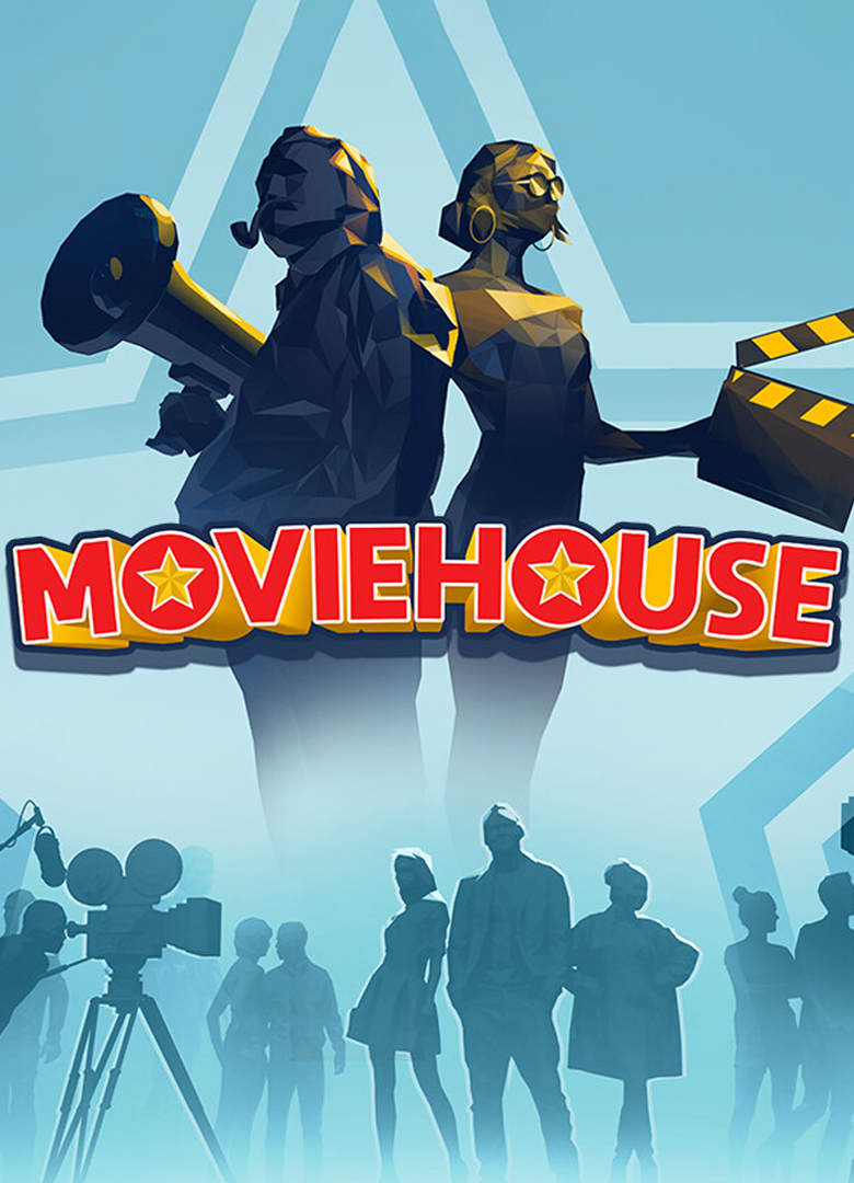 Обложка игры Moviehouse