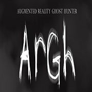 Обложка игры ARGH - Augmented Reality Ghost Hunter