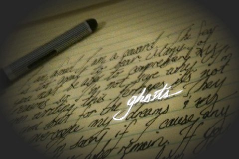 Скриншот из игры ARGH - Augmented Reality Ghost Hunter - 5