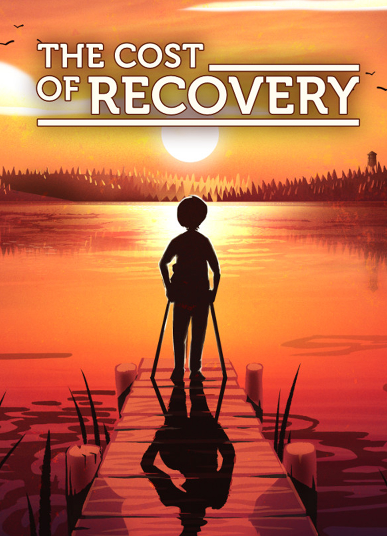 Обложка игры The Cost of Recovery