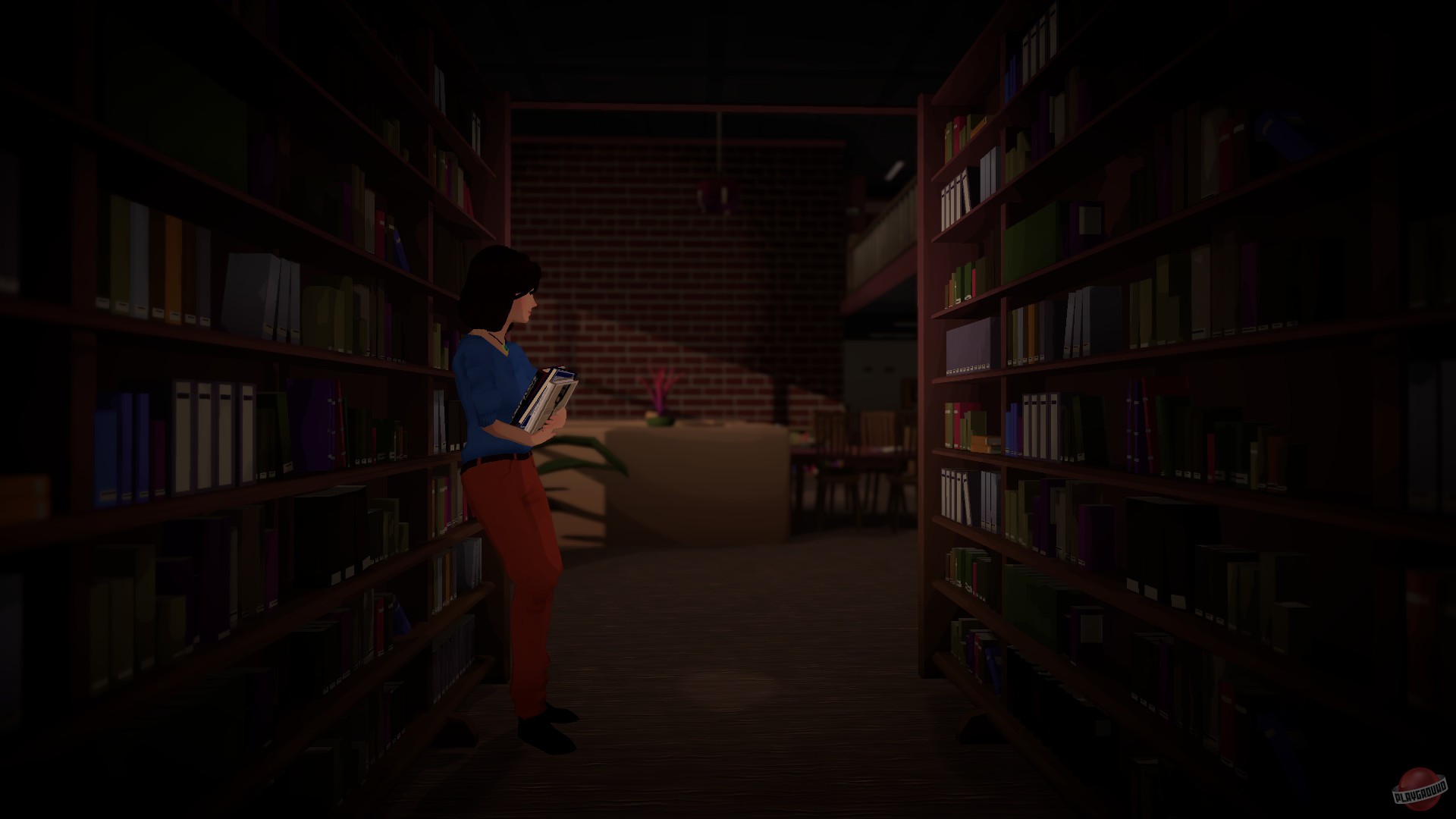 Скриншот из игры The Cost of Recovery - 2