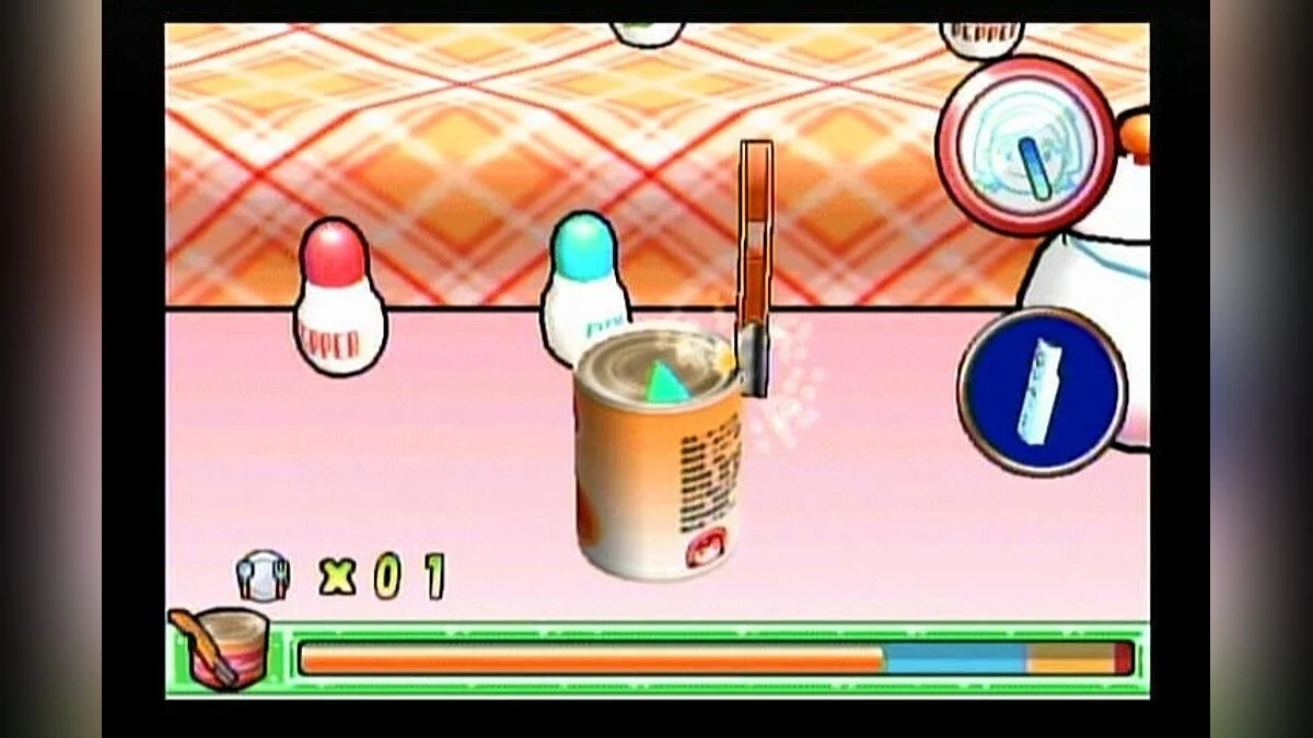 Скриншот из игры Cooking Mama: Cook Off - 10