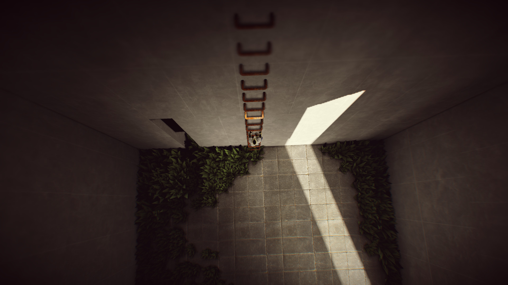 Скриншот из игры Dead Ink - 32