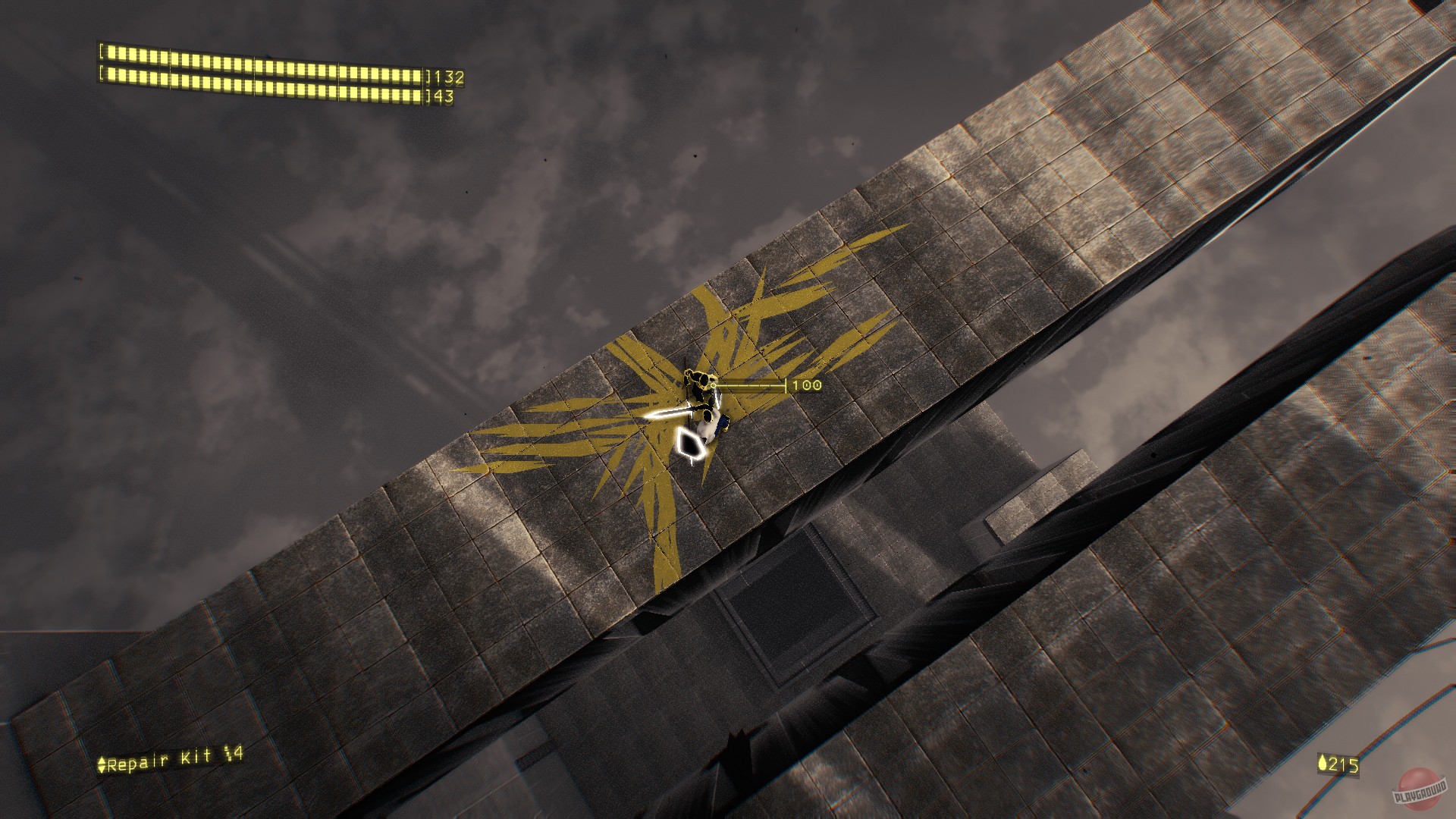 Скриншот из игры Dead Ink - 23