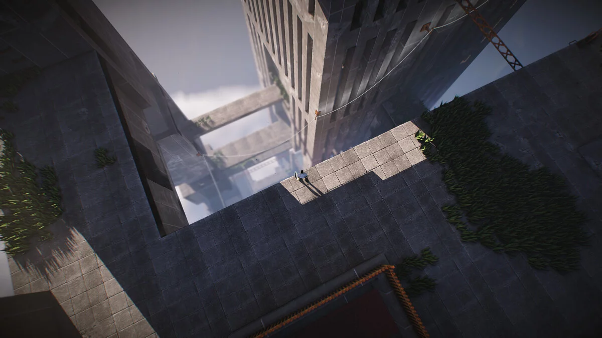 Скриншот из игры Dead Ink - 22