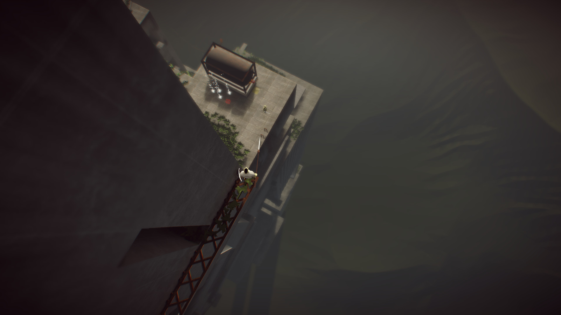 Скриншот из игры Dead Ink - 42