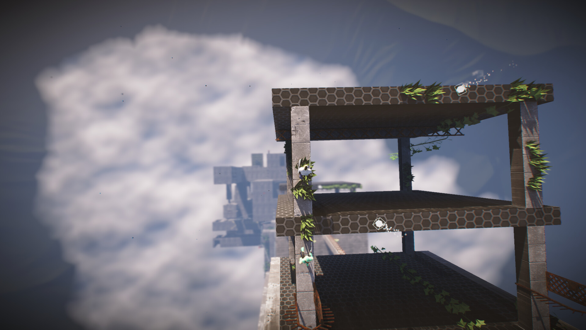 Скриншот из игры Dead Ink - 41