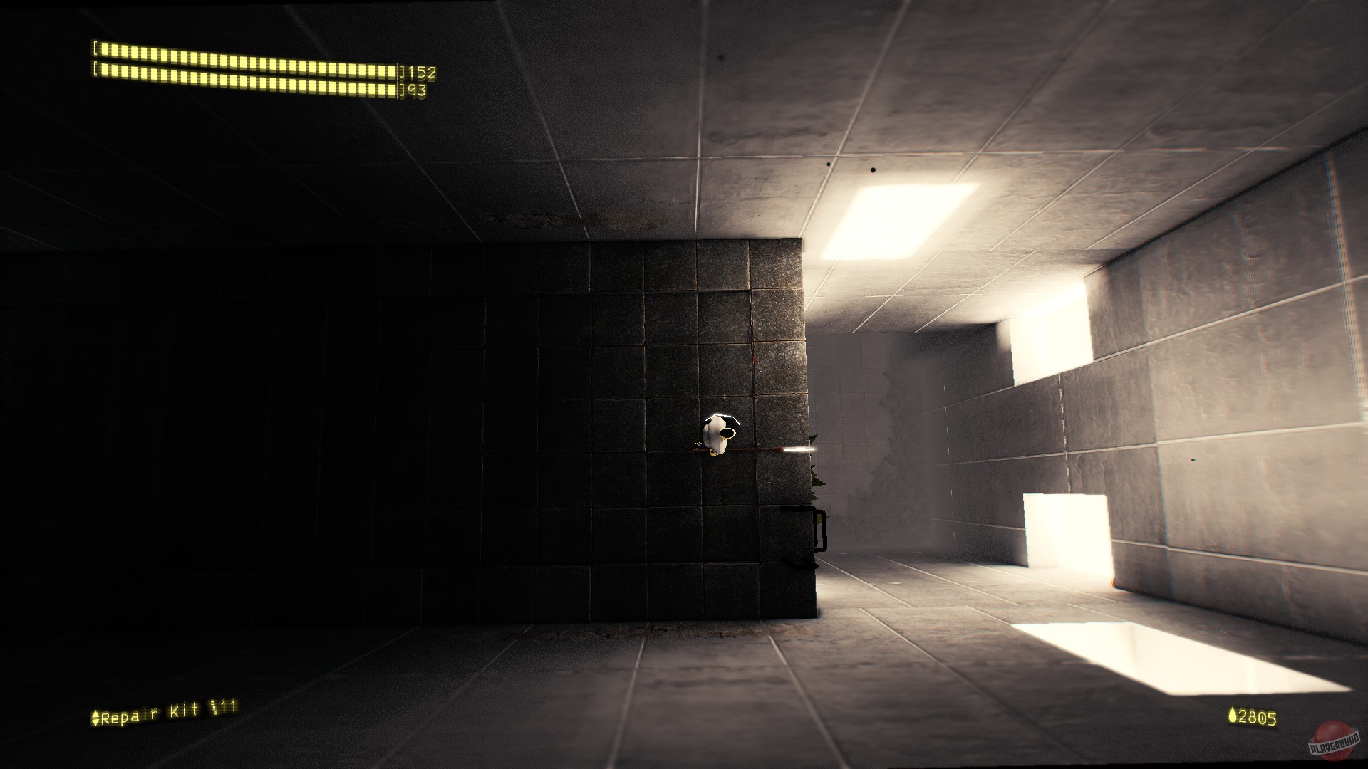 Скриншот из игры Dead Ink - 10