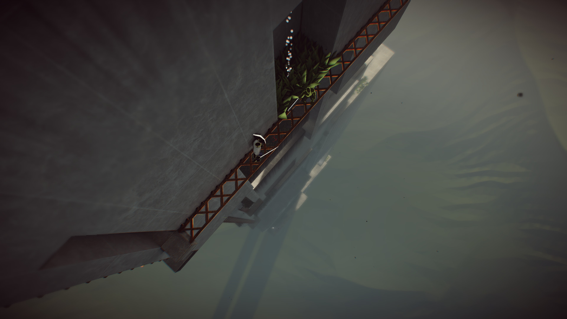 Скриншот из игры Dead Ink - 49