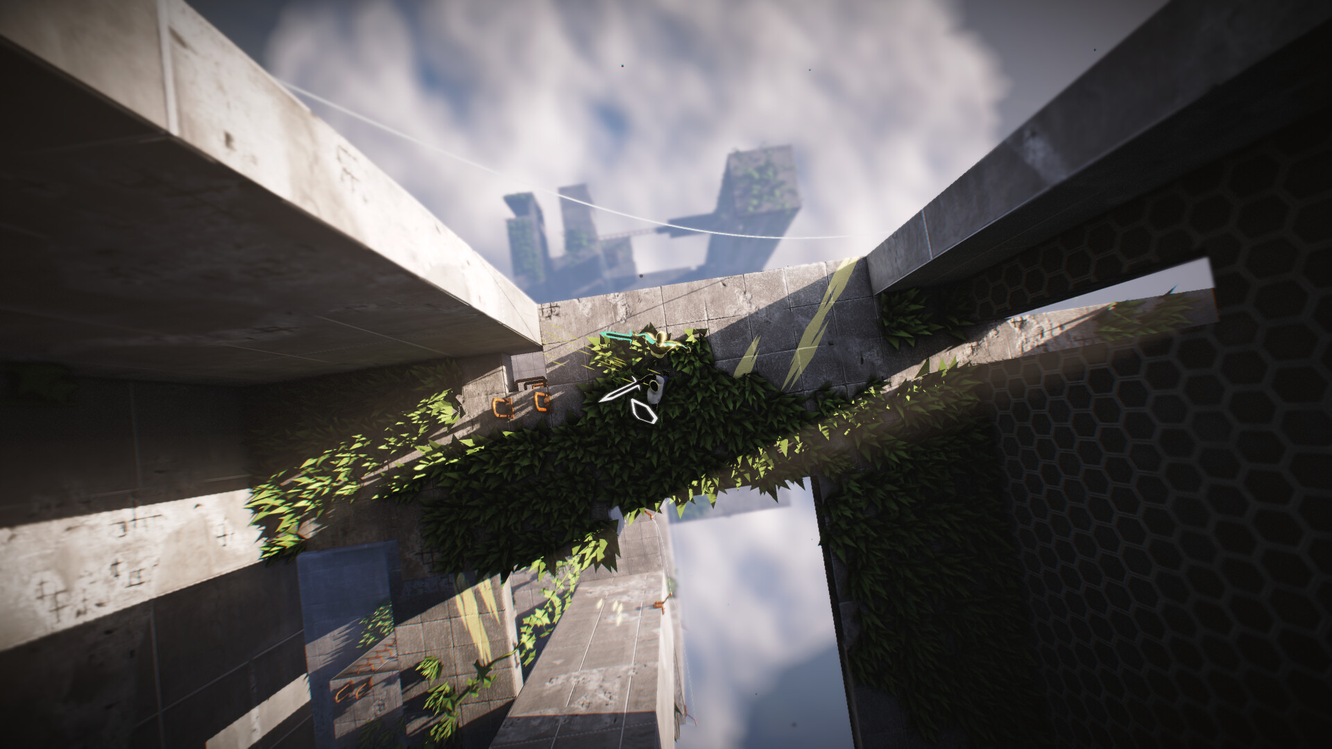 Скриншот из игры Dead Ink - 36