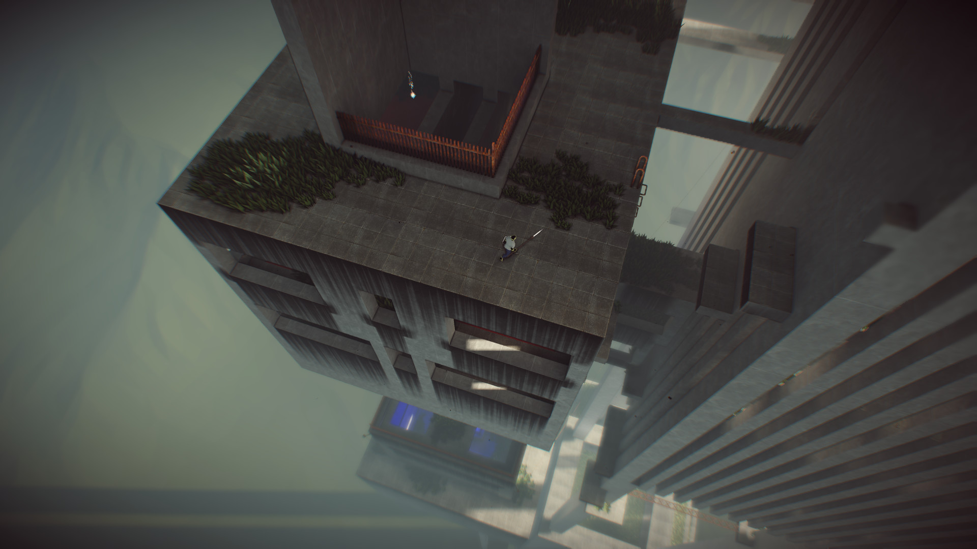 Скриншот из игры Dead Ink - 43