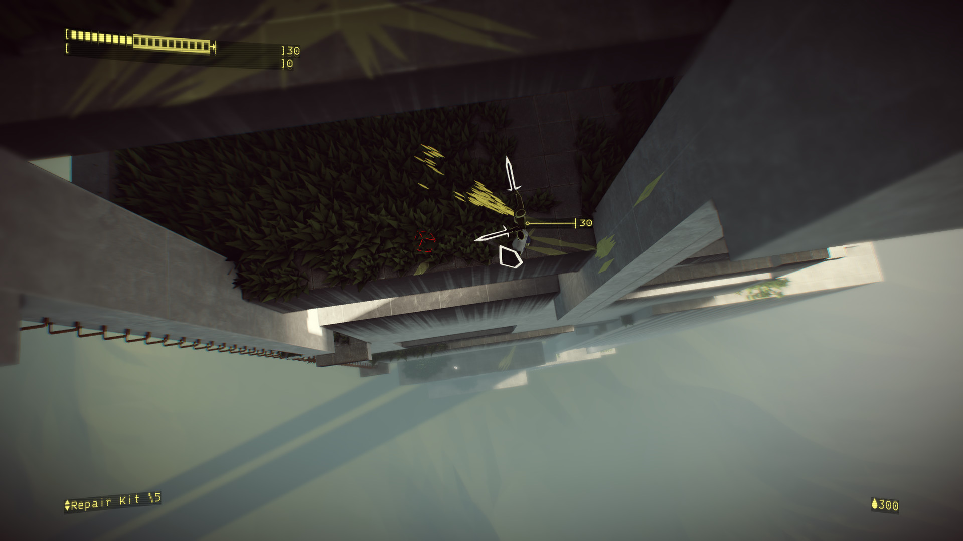 Скриншот из игры Dead Ink - 29