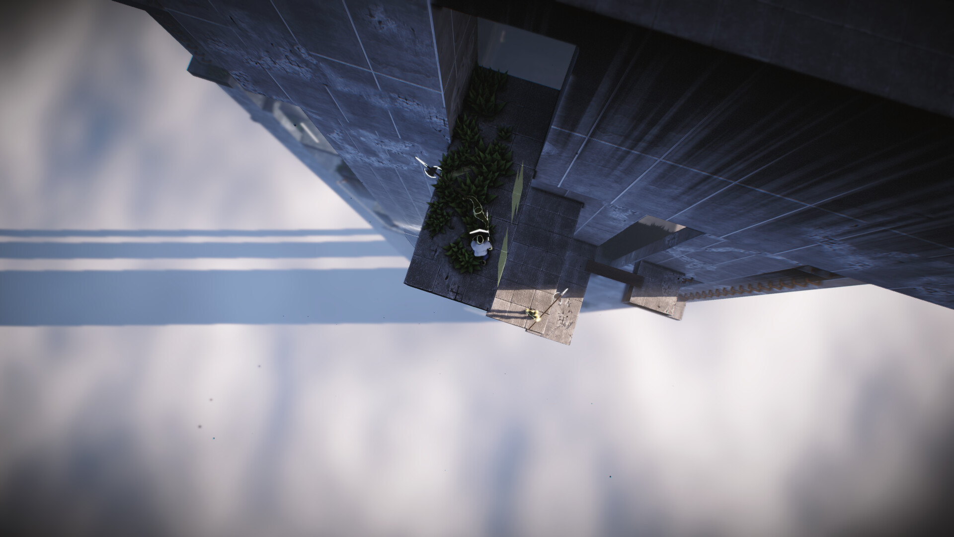 Скриншот из игры Dead Ink - 21