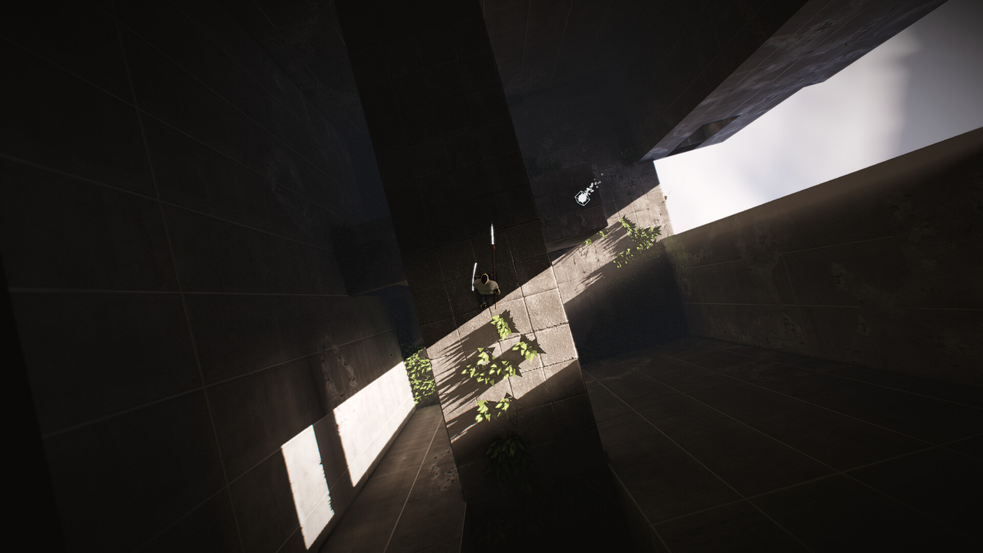 Скриншот из игры Dead Ink - 24