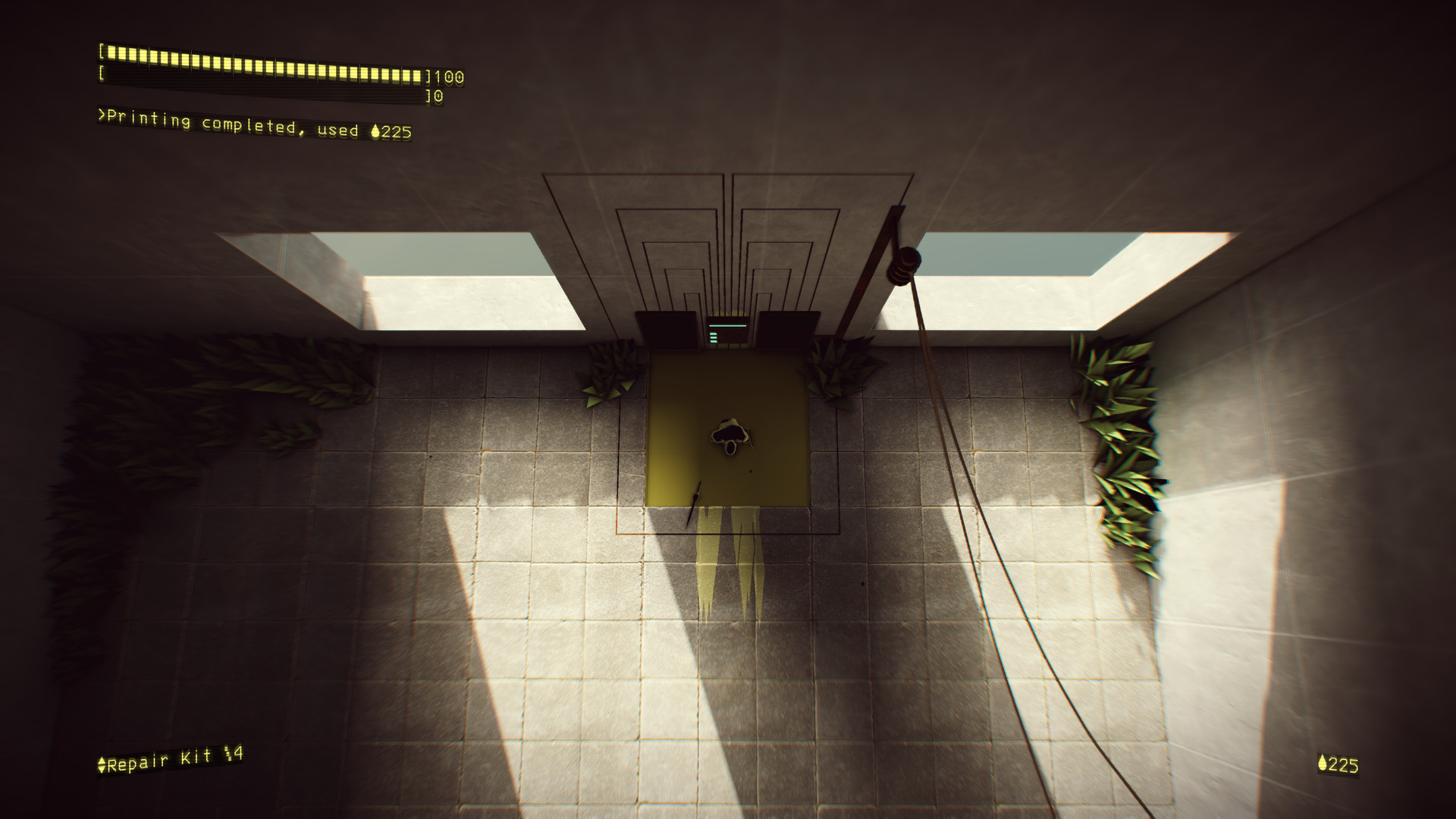 Скриншот из игры Dead Ink - 27