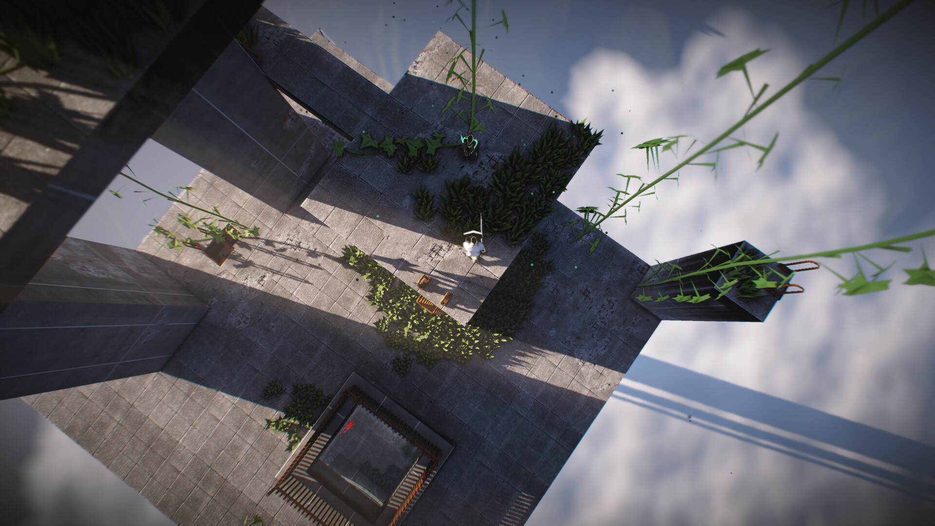 Скриншот из игры Dead Ink - 44