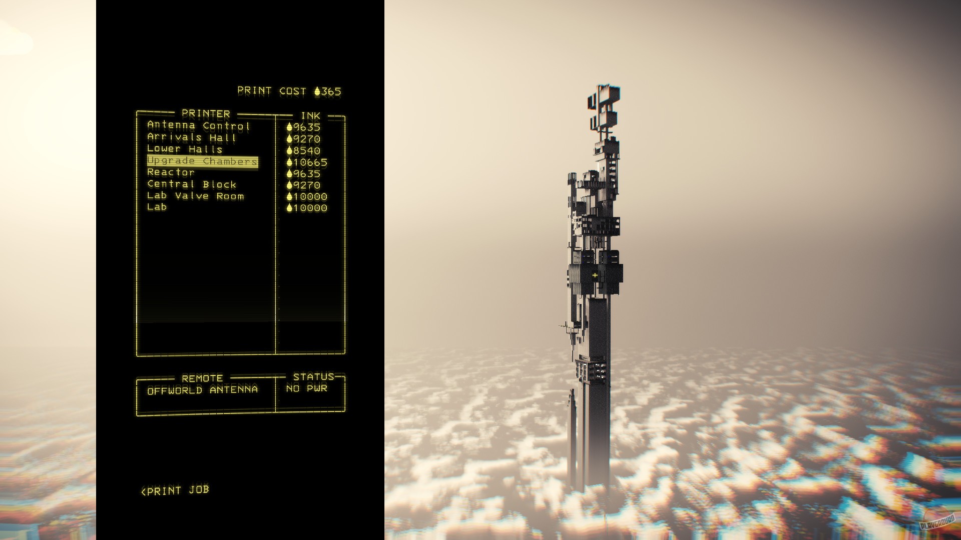 Скриншот из игры Dead Ink - 31