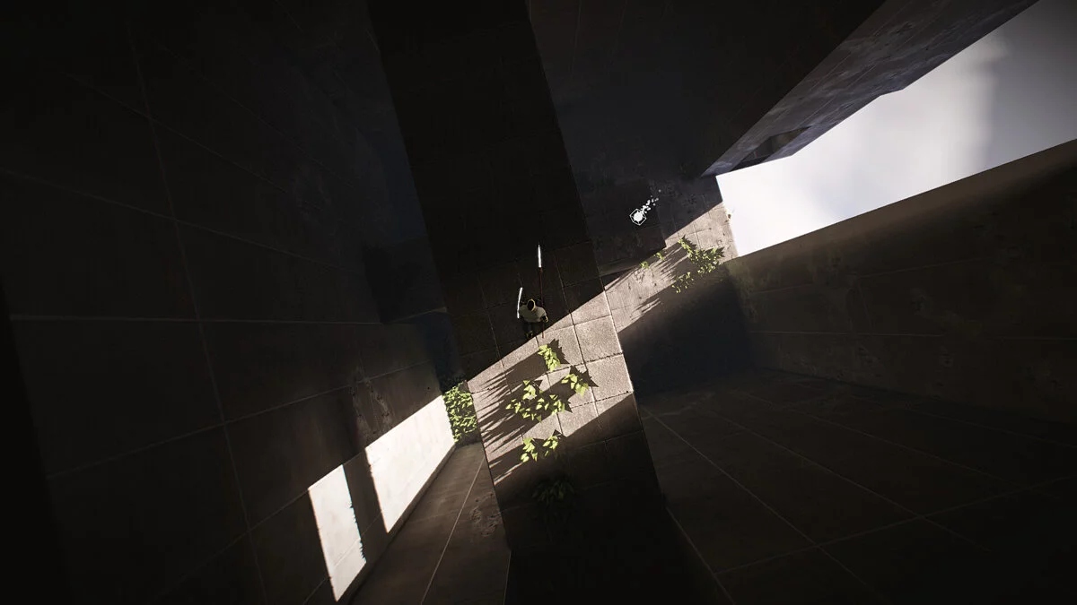 Скриншот из игры Dead Ink - 15