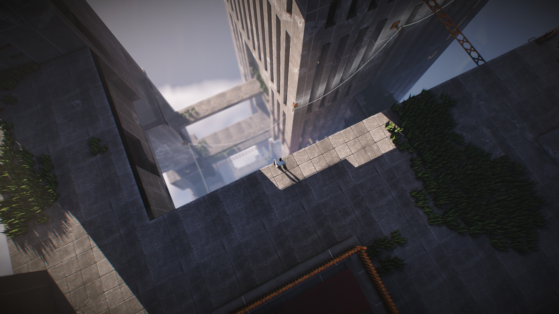 Скриншот из игры Dead Ink - 37