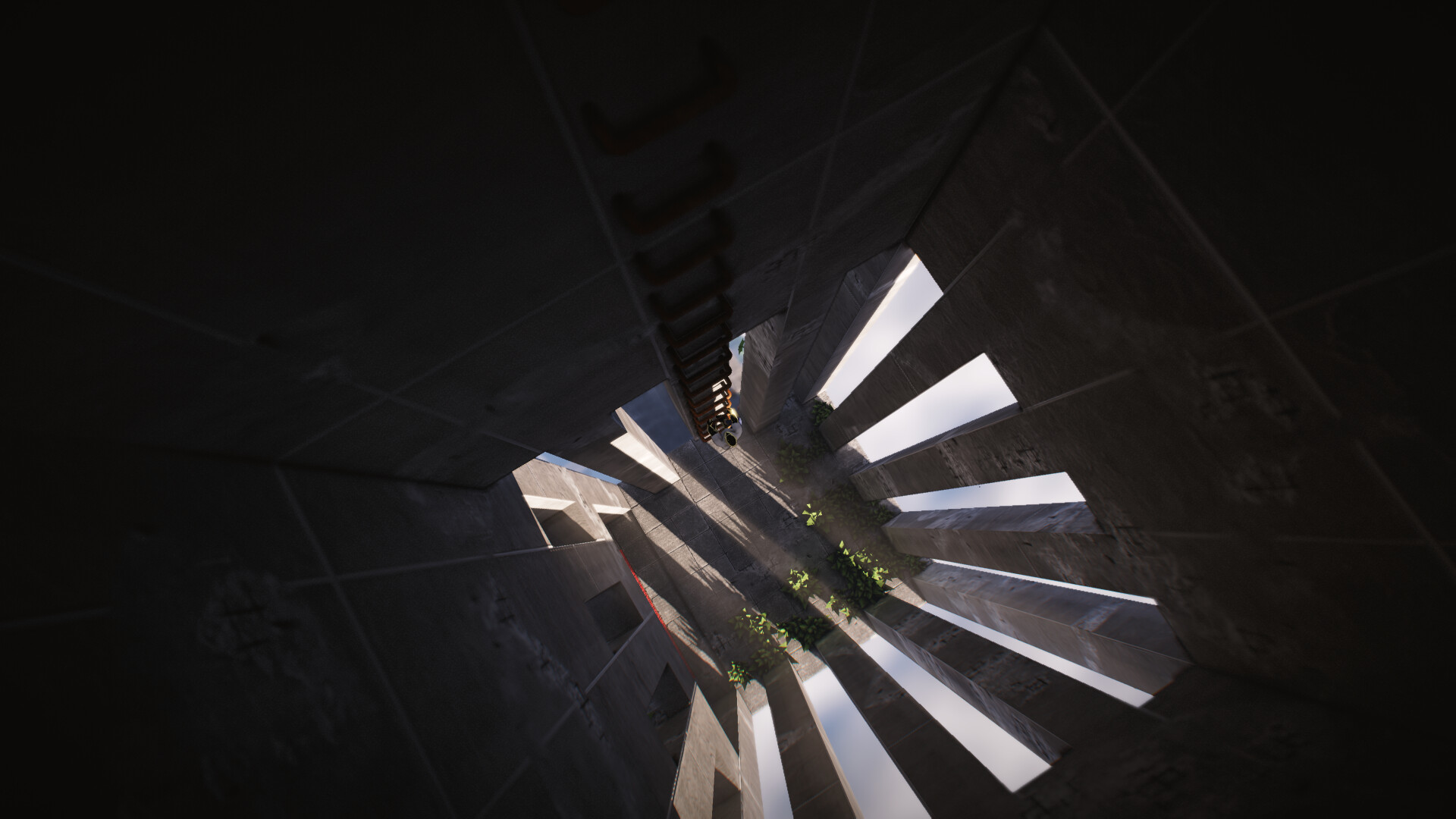 Скриншот из игры Dead Ink - 9