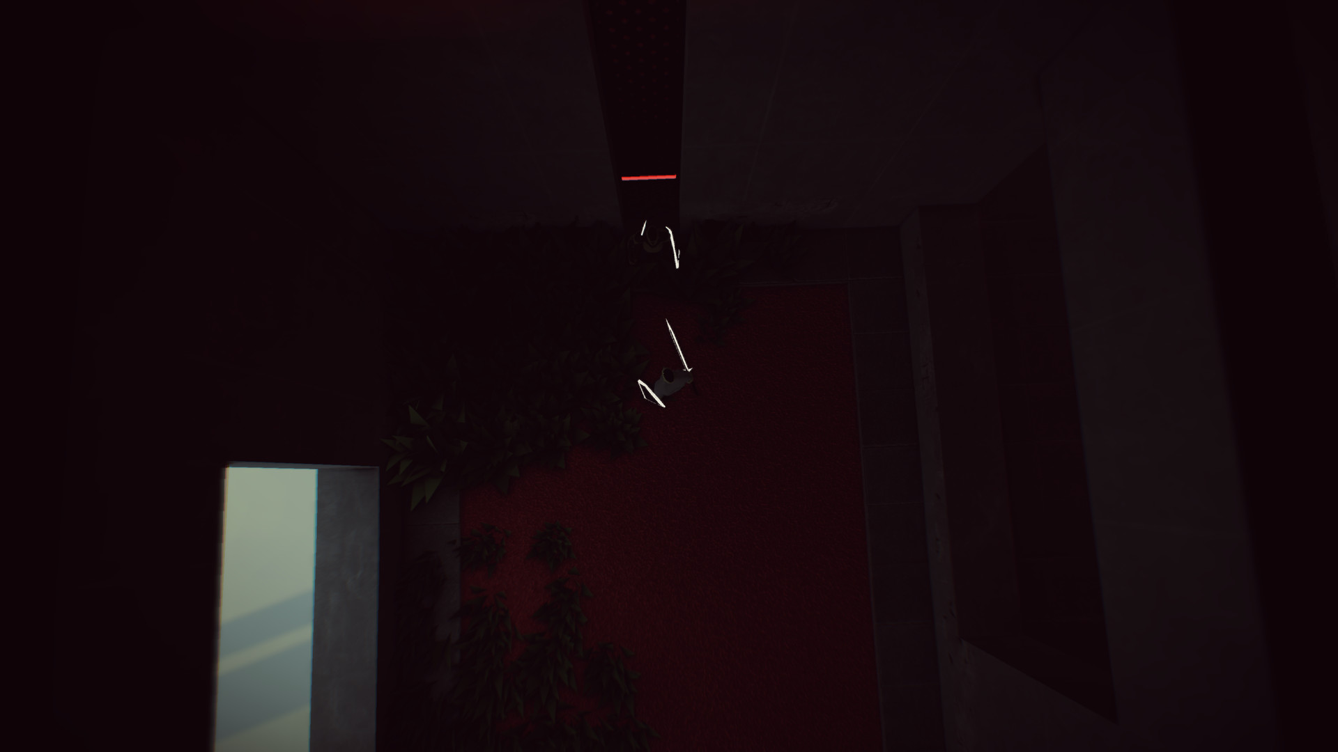 Скриншот из игры Dead Ink - 45