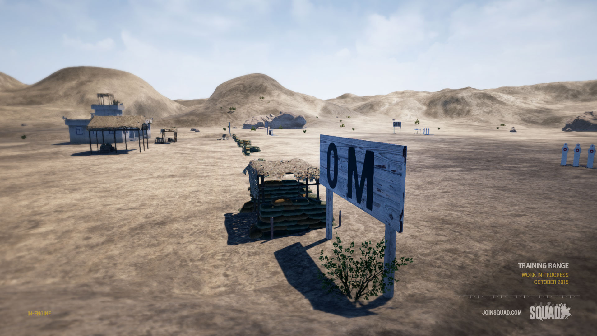 Скриншот из игры Squad - 63