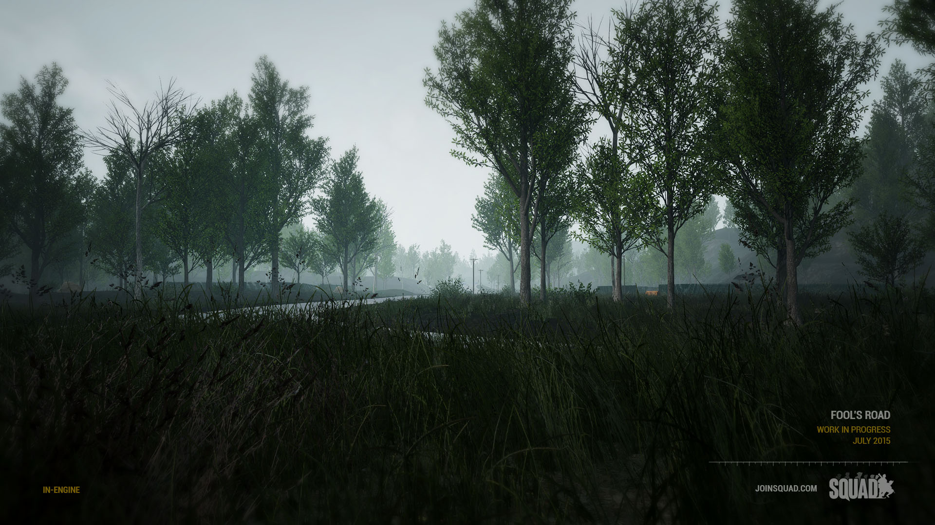 Скриншот из игры Squad - 46